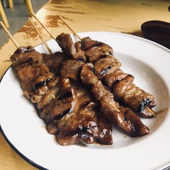 Crying Thaiger - Pork - Thai Near Me - Malden, Massachusetts