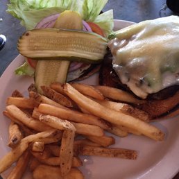 West Coast Burger