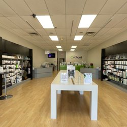 The Orchard Stores