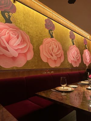 La Boca by Francis Mallmann by null