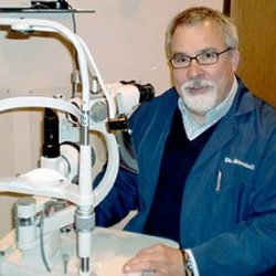 Grand Ridge Eye Clinic