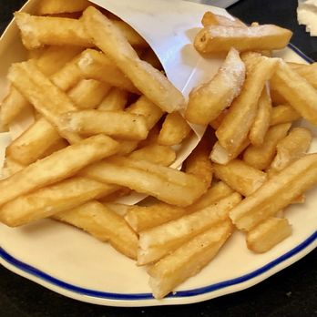 7th Street Burger 86th Street - Posted with review 01/02/25 - Burgers Near Me - New York, New York