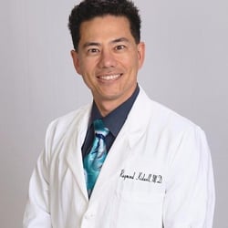 Ray Kidwell, MD