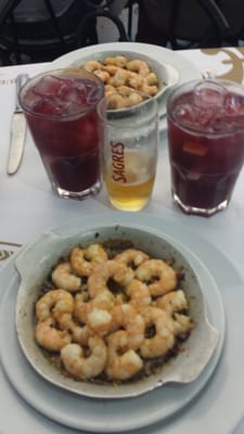 A Marisqueira do Lis by null