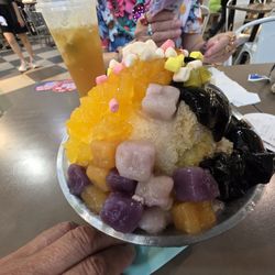 大食代 - Shaved ice