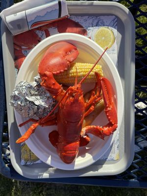 Island Lobster Company by null