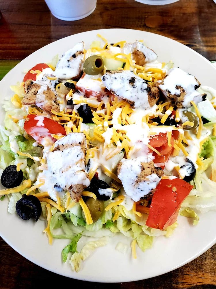 UNION STATION FISH HOUSE Updated July 2024 11 Reviews 107 Pine St