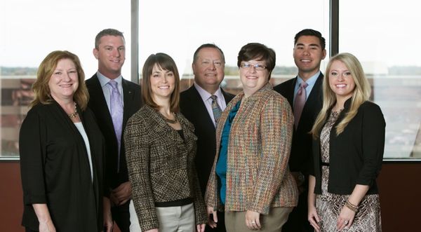 Searcy Financial Services