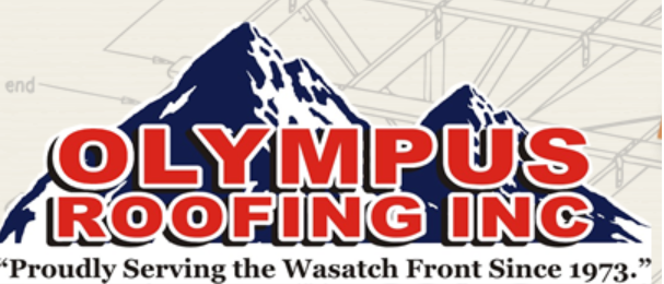 Olympus Roofing - veterans service organization in South Salt Lake, UT