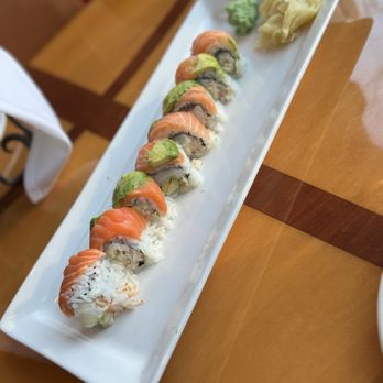 Seastar Restaurant & Raw Bar - All of Dave's roll - New American Near Me - Bellevue, Washington Seastar Restaurant & Raw Bar - All of Dave's roll - New American Near Me - Bellevue, Washington
