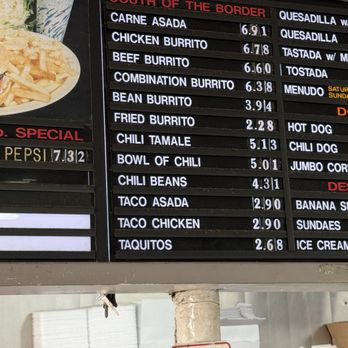 Chris's Burgers - Menu - Burgers Near Me - La Puente, California