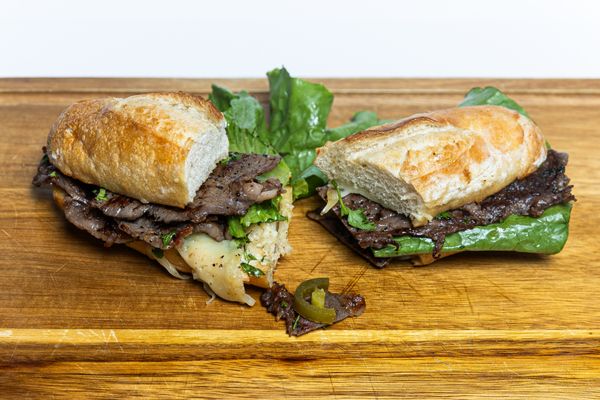 Taco Dudes & Caribbean by null