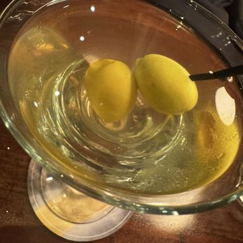 LongHorn Steakhouse - Dirty martini - Steakhouses Near Me - La Quinta, California