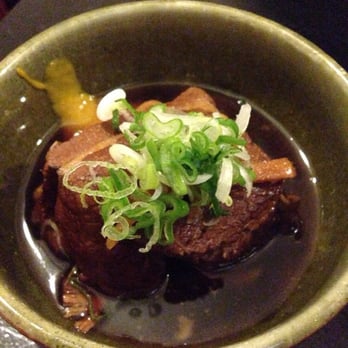 Asakusa - Pork belly - Japanese Near Me - London, XGL Asakusa - Pork belly - Japanese Near Me - London, XGL
