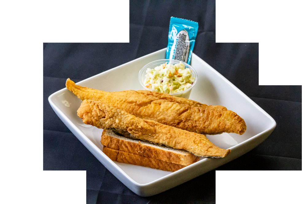 GILLESPIE GRILL 26 Photos & 11 Reviews 601 Milner Dr, Greensboro