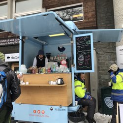 Café Alpin