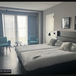 Postillion Hotel Amersfoort-Veluwemeer - Room #32