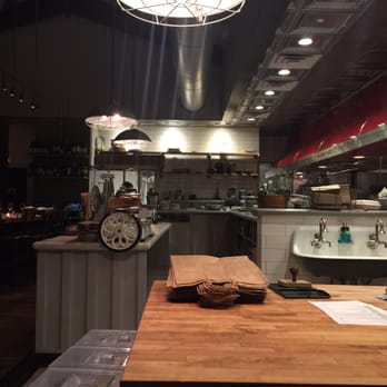 North Italia - The beautiful open kitchen - Italian Near Me - Phoenix, Arizona North Italia - The beautiful open kitchen - Italian Near Me - Phoenix, Arizona