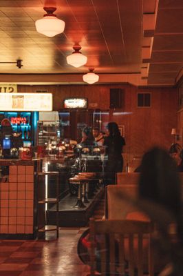 Precious Pizza by null