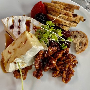 Copperleaf Restaurant & Bar - Small plate: ARTISAN CHEESES & CURED MEATS - New American Near Me - SeaTac, Washington Copperleaf Restaurant & Bar - Small plate: ARTISAN CHEESES & CURED MEATS - New American Near Me - SeaTac, Washington