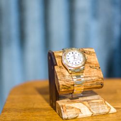 The Watchmaker's Shop