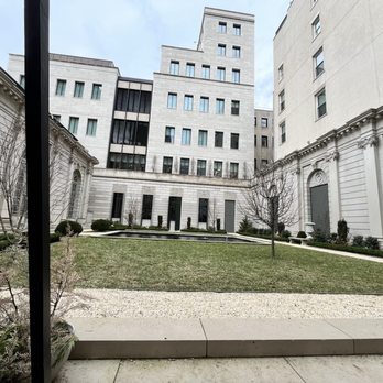 The Frick Collection - Art Museums Near Me - New York, New York