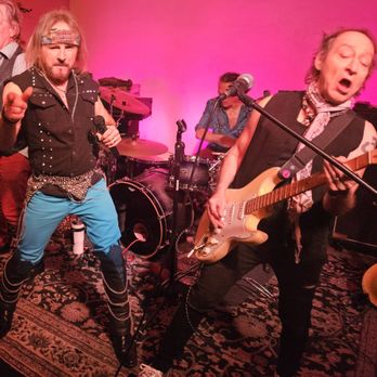 Nabu Wines - Great band "Rock of Ages"! - Wine Tasting Room Near Me - Westlake Village, California Nabu Wines - Great band "Rock of Ages"! - Wine Tasting Room Near Me - Westlake Village, California