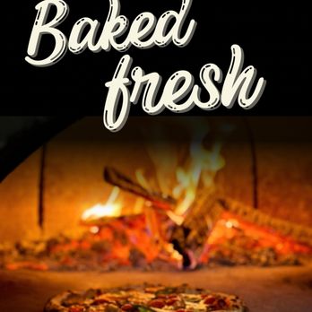 Mike’s pizzeria - Baked fresh - Pizza Near Me - Murfreesboro, Tennessee