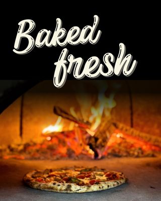 Mikes Pizzeria - Traditional Wood Fired Neapolitan style by null