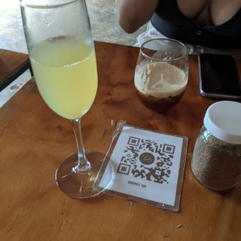 Del Cielo - Mimosa, Carajillo...Mamacita - Breakfast & Brunch Near Me - Tulum, ROO Del Cielo - Mimosa, Carajillo...Mamacita - Breakfast & Brunch Near Me - Tulum, ROO