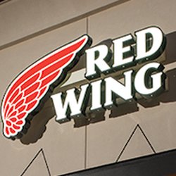 Red Wing Shoe Store gift card