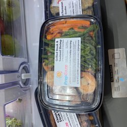 PrepEaze - A couple meal selections for this week!