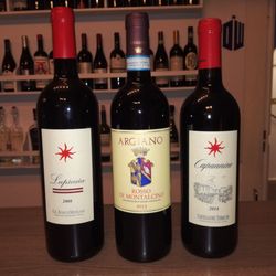 Vicolo wine & food