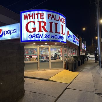 White Palace Grill - Diners Near Me - Chicago, Illinois White Palace Grill - Diners Near Me - Chicago, Illinois