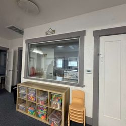 Genius Kids - Dublin Blvd - Preschool Play