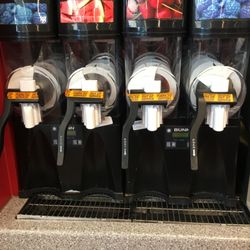 QuikTrip - 8/15/25 - no smoothies