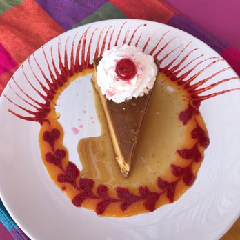 Ritas Fajitas - Amazing flan done with a unique flair!! - Mexican Near Me - Cabo San Lucas, BCS Ritas Fajitas - Amazing flan done with a unique flair!! - Mexican Near Me - Cabo San Lucas, BCS