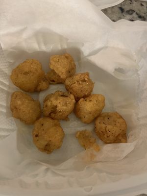 Horace & Dickies Seafood of Glenarden by null