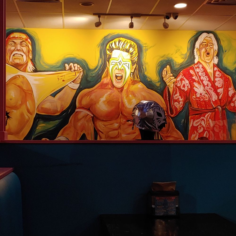 One Night Taco Stand - Tacos Near Me - Orange Park, Florida One Night Taco Stand - Tacos Near Me - Orange Park, Florida
