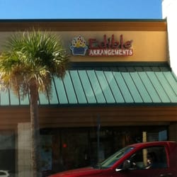 Edible Arrangements