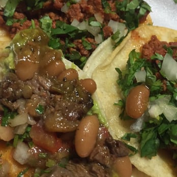 Taco San Francisco - Mexican Near Me - Las Vegas, Nevada