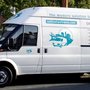 Photo of Man And Van London Online Taxi Vans