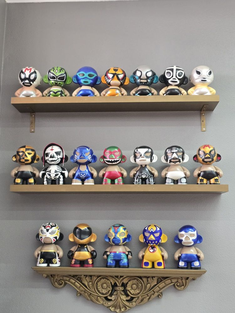 Maskaras Mexican Grill