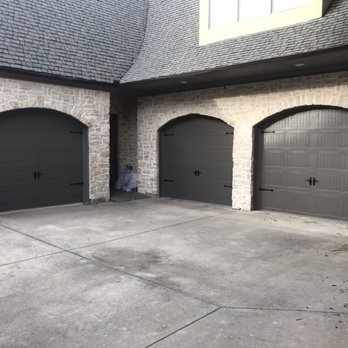 Spring Kings Garage Door Service - Great stamped carriage house doors - Garage Door Services Near Me Spring Kings Garage Door Service - Great stamped carriage house doors - Garage Door Services Near Me