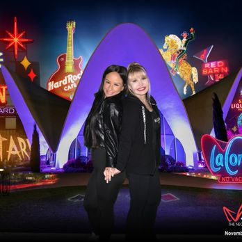 The Neon Museum - Museums Near Me - Las Vegas, Nevada