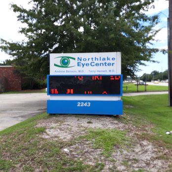 Northlake Eye Center - Northlake Eye Center - Optometrists Near Me - Slidell, Louisiana Northlake Eye Center - Northlake Eye Center - Optometrists Near Me - Slidell, Louisiana