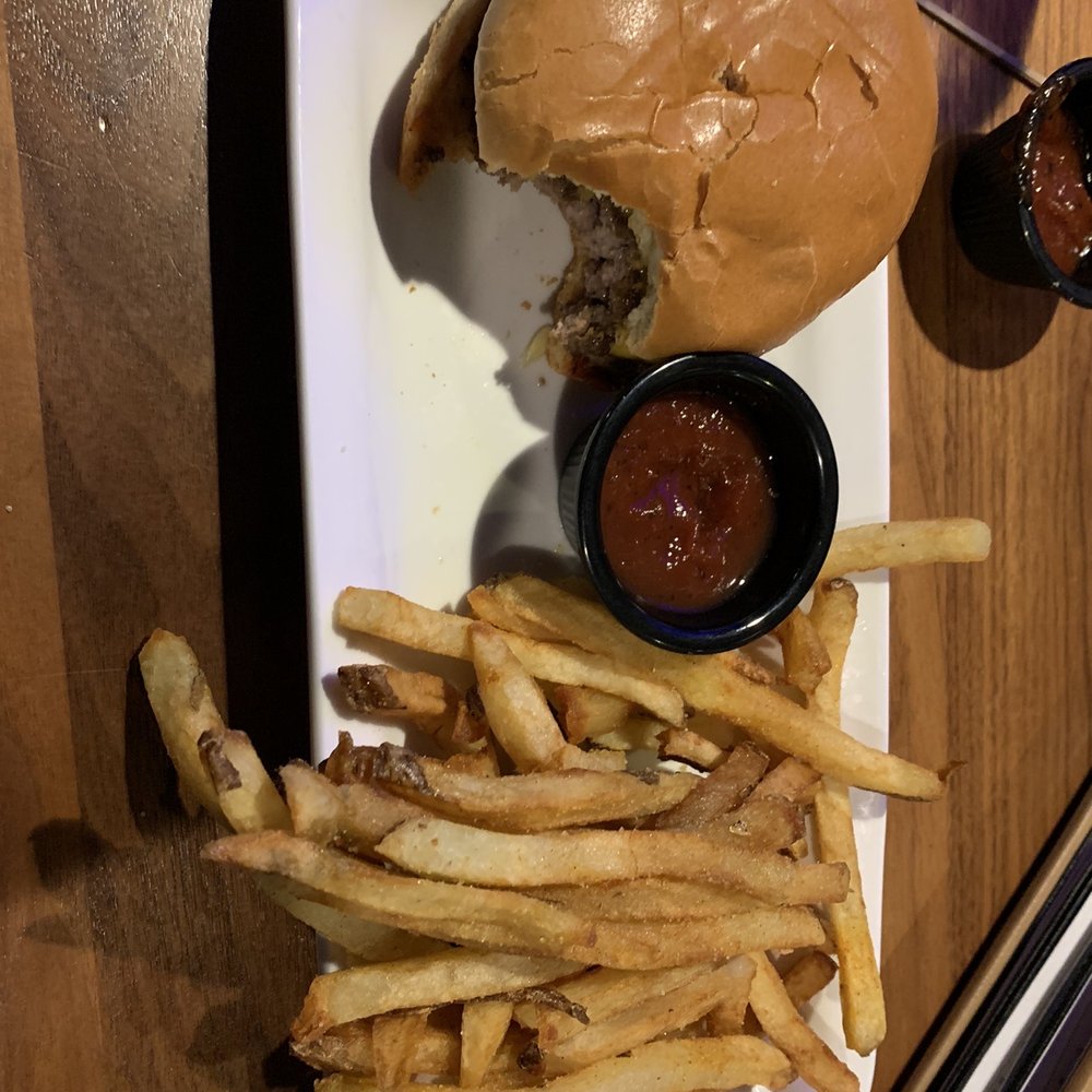 BRU Burger Bar - Burgers Near Me - Noblesville, Indiana BRU Burger Bar - Burgers Near Me - Noblesville, Indiana