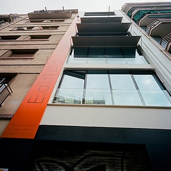 B-Reformas - Reforma Fachada - Interior Design Near Me - Barcelona, B