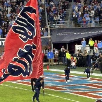 Vaught-Hemingway Stadium - Let's GO rebs! - Stadiums & Arenas Near Me - Oxford, Mississippi Vaught-Hemingway Stadium - Let's GO rebs! - Stadiums & Arenas Near Me - Oxford, Mississippi