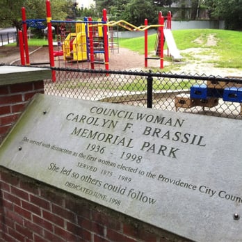 Brassil Park - Parks Near Me - Providence, Rhode Island Brassil Park - Parks Near Me - Providence, Rhode Island